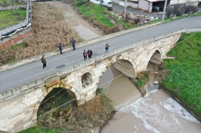 Tekirdağ&rsquo;da &ccedil;evre denetimlerinde milyonlarca liralık ceza
