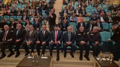 Tekirdağ&rsquo;da &ccedil;evre ve iklim zirvesi: Sıfır atık i&ccedil;in ortak &ccedil;ağrı
