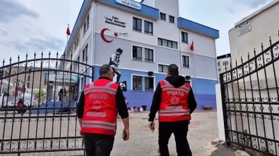 Tekirdağ&rsquo;da &ccedil;ocuklar i&ccedil;in "tam saha" denetim: Hem sahada hem dijitalde sıkı takip

