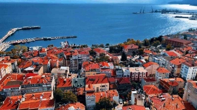 Tekirdağ’da Eylülde 3 bin 774 konut satıldı
