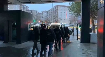 Tekirdağ&rsquo;da FET&Ouml; operasyonu: 7 ş&uuml;pheli yakalandı
