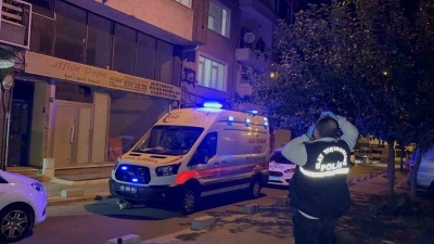 Tekirdağ’da gece yarısı şüpheli ölüm: Kanlar içinde bulundu
