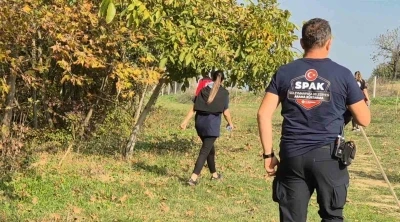 Tekirdağ’da kayıp yaşlı adamın cansız bedeni bulundu
