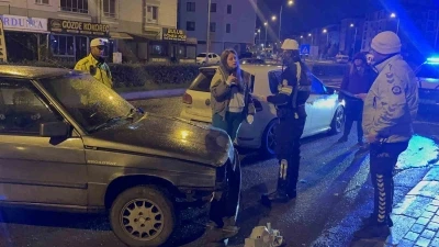 Tekirdağ’da kaza sonrası &quot;Ağabeyimi arayacağım&quot; deyip sırra kadem bastı
