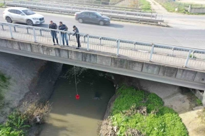 Tekirdağ’da kimya tesislerine koku ve emisyon denetimi
