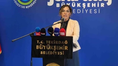 Tekirdağ&rsquo;da kuraklığa karşı yeni hamle: Deniz suyu arıtılacak
