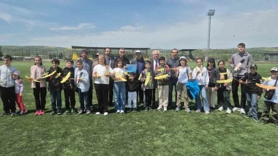 Tekirdağ&rsquo;da model u&ccedil;ak heyecanı başladı

