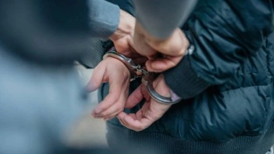 Tekirdağ'da okula saldırı yapacağını s&ouml;yleyen 2 &ccedil;ocuk tutuklandı
