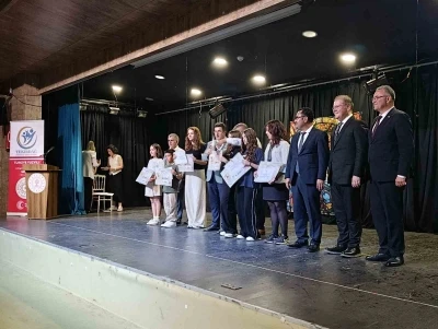 Tekirdağ&rsquo;da "Milli Aile Haftası" kapsamında anlamlı etkinlik
