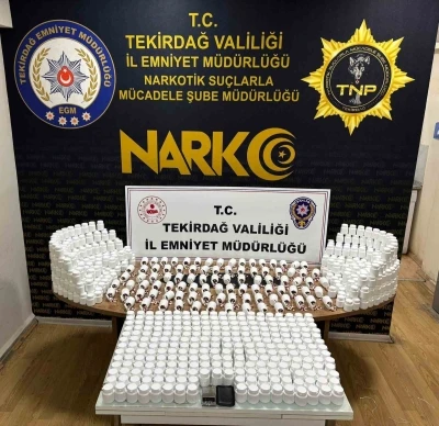 Tekirdağ’da sokak çetelerine darbe: 151 şüpheliye işlem yapıldı
