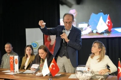 Tekirdağ&rsquo;da s&uuml;r&uuml; b&uuml;y&uuml;tme projesinde 50 yetiştirici belirlendi
