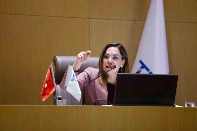 Tekirdağ&rsquo;da suya y&uuml;zde 50 indirim m&uuml;jdesi
