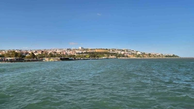 Tekirdağ’da temmuz ayında 3 bin 620 konut satıldı
