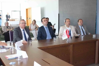 Tekirdağ’da tütün bağımlılığı tedavisi eğitimi düzenlendi
