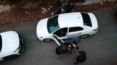 Tekirdağ&rsquo;da uyuşturucu operasyonu: 5 tutuklama
