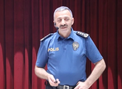 Tekirdağ Emniyet M&uuml;d&uuml;r&uuml; Turanlı 15 Temmuz&rsquo;u anlattı: "İstanbul polisinin en uzun gecesiydi"
