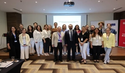 Tekirdağ&rsquo;ın geleceği eşitlikle şekilleniyor
