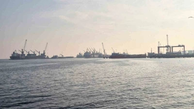 Tekirdağ&rsquo;ın ihracatı 263 milyon doları aştı
