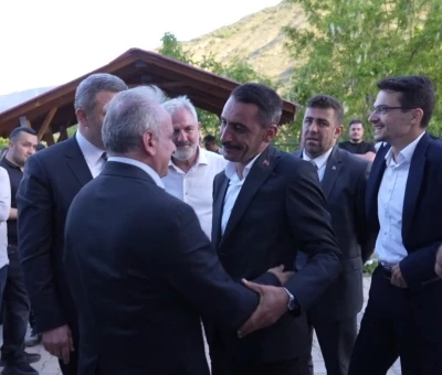 Tekke&rsquo;de se&ccedil;imi Cumhur İttifakı&rsquo;nın adayı Kemalettin Demirkıran kazandı
