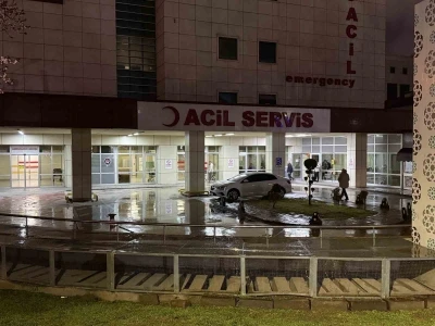 Tekme ve yumruklu darp olayıyla ilgili 2 g&ouml;zaltı

