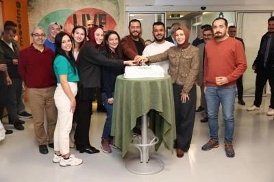 TEKMER&rsquo;den 1 yılda 30 teknoloji girişimi
