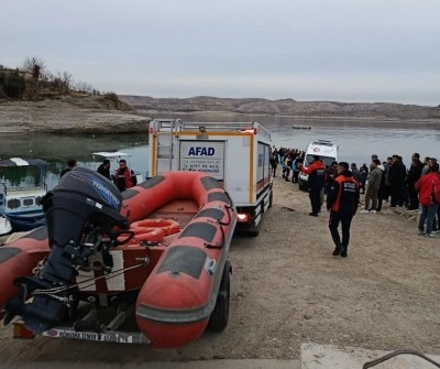 Tekne faciasında kaybolan şahsın cenazesi bulundu