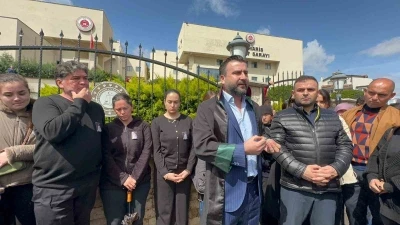 Teknedeki kavgada &ouml;len Arda Deniz Onat&rsquo;ın davasında ikinci duruşma g&ouml;r&uuml;ld&uuml;
