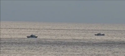 Teknesi denizde bulunan kayıp balıkçı 3 gündür Akdeniz’de aranıyor
