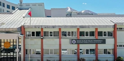 Teknik Bilimler Meslek Y&uuml;ksekokulunun 8 programı, Medek tarafından akredite edildi
