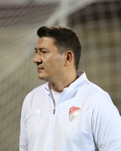 Teknik Direktör Fırat Gül: &quot;Elazığspor’a başarılar diliyorum&quot;
