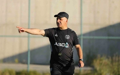 Teknik Direkt&ouml;r Şahin Diniyev, bir&ccedil;ok kul&uuml;b&uuml;n radarında
