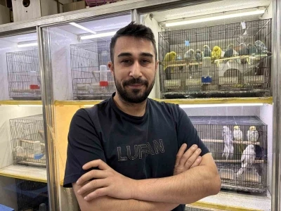 Teknoloji bağımlılığına karşı evcil hayvan &ouml;nerisi
