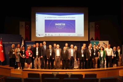 Teknolojik gelişmeler yakından takip ediliyor
