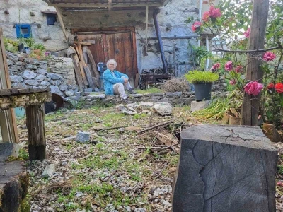 Teknolojinin i&ccedil;inden k&ouml;y yaşamına: Algoritmalardan doğaya uzanan yolculuk
