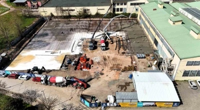Teknoşehir bilim ve teknolojide yeni sayfa a&ccedil;acak

