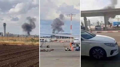 Tel Aviv'e girmeye korktular: İsrail'e m&uuml;ttefiklerinden k&ouml;t&uuml; haber!