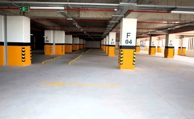 Teleferik otoparkı hafta sonları g&uuml;n boyu 50 TL
