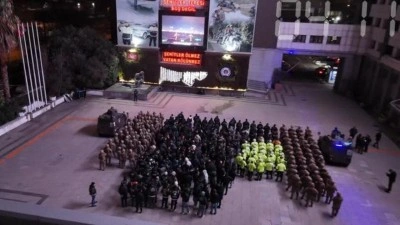 Telegramda uyuşturucu ticareti yapılan 69 iletişim grubu kapatıldı
