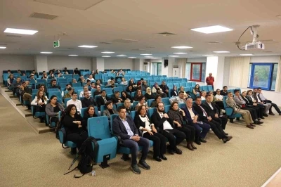 Tematik Kahve Günleri’nde &quot;eğitimde yenilikçi teknolojiler&quot; konuşuldu
