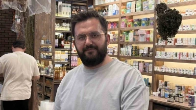 Ter kokusuna bitkisel &ccedil;&ouml;z&uuml;m
