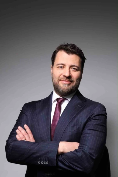Tera Holding Y&ouml;netim Kurulu Başkanı Tezmen&rsquo;den "uluslararası yatırımcılara T&uuml;rkiye" &ccedil;ağrısı
