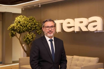 Tera&rsquo;nın Proje GYF&rsquo;sine yatırımcı ilgisi
