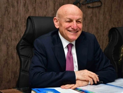 Terme Belediyesi&rsquo;ne 454 milyon TL&rsquo;lik ek b&uuml;t&ccedil;e
