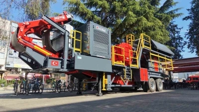Terme Belediyesi&rsquo;nin ara&ccedil; filosu g&uuml;&ccedil;leniyor
