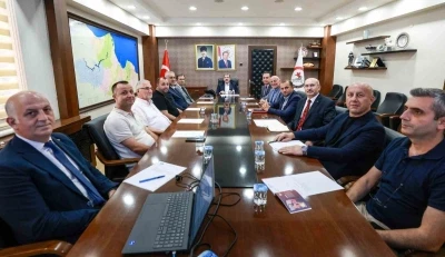 Terme Karma OSB iki katına çıktı
