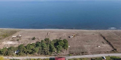 Terme Miliç’e &quot;kadınlar plajı&quot;
