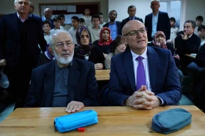 Terme&rsquo;nin acı kaybı: "Binlerce evladımızın geleceğine ışık tuttu"
