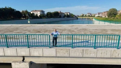 Terme ulaşımda yeni d&ouml;neme hazırlanıyor
