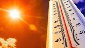 Termometreler 14 Kentte 40 Dereceyi Aştı: Listede Gaziantep de Var!