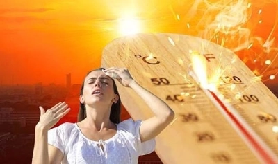 Termometreler 38 Dereceyi G&ouml;sterecek